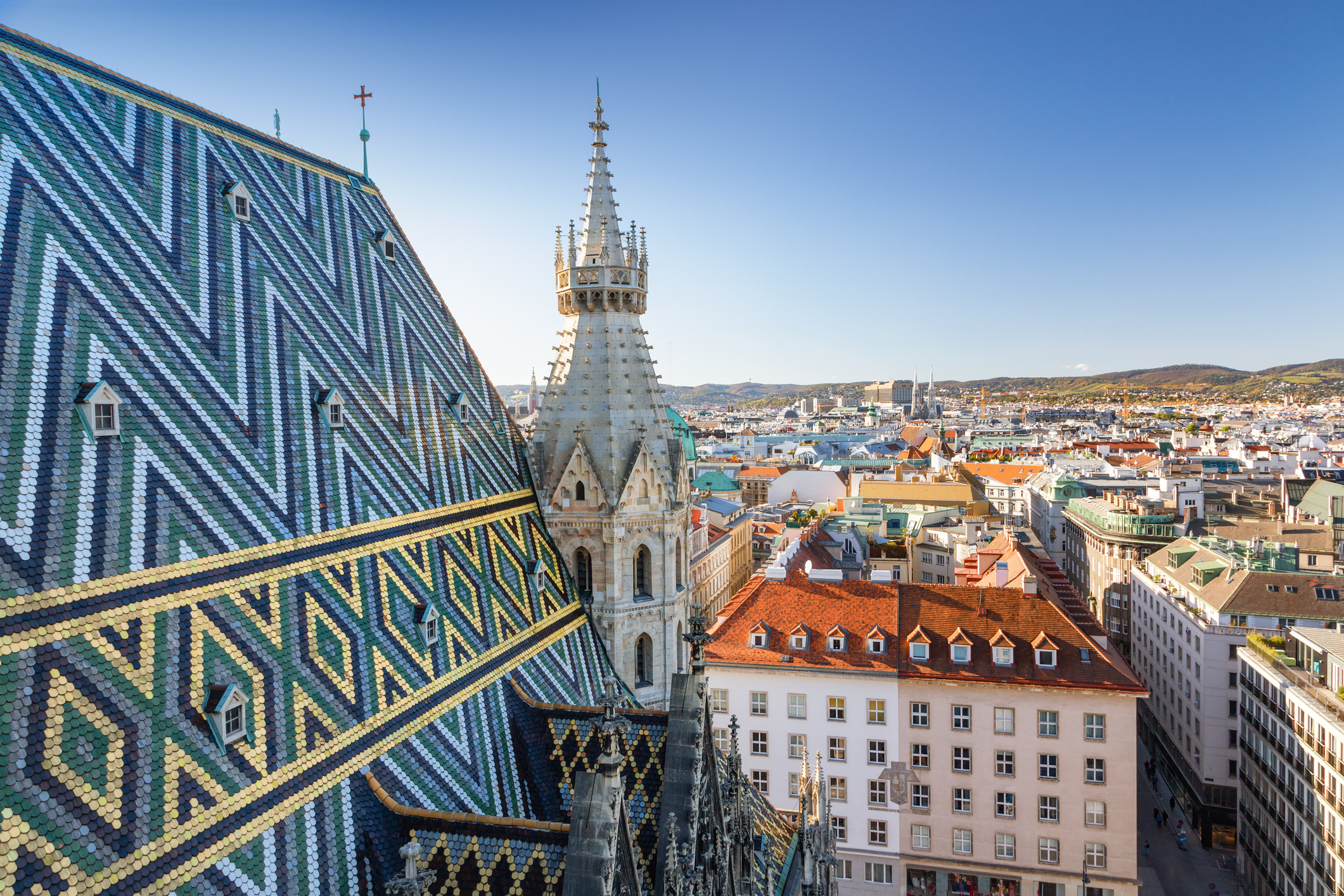 Вена лет. Собор Святого Стефана. Австрия Вена. Башня Святого Стефана Австрии. Vienna, Austria собор.