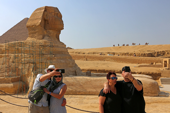 Egypt Offers New Measures To Revive Tourism Sector