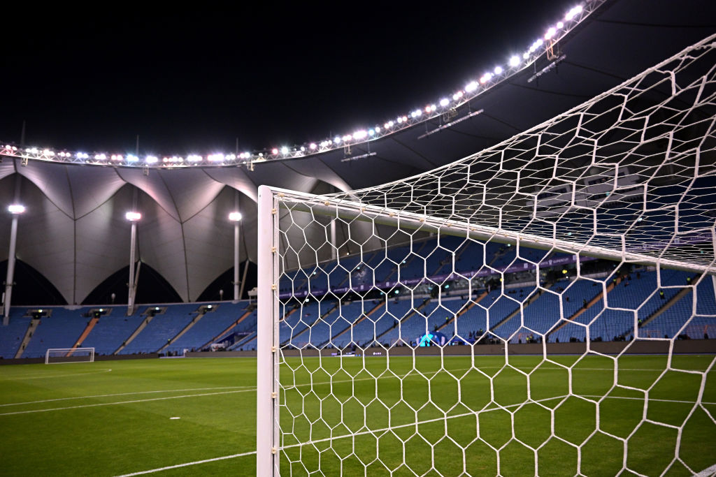 Saudi Arabia to host CAF Super Cup