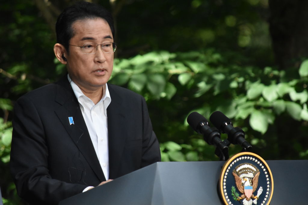 Japan, Iran leaders to meet in September in New York