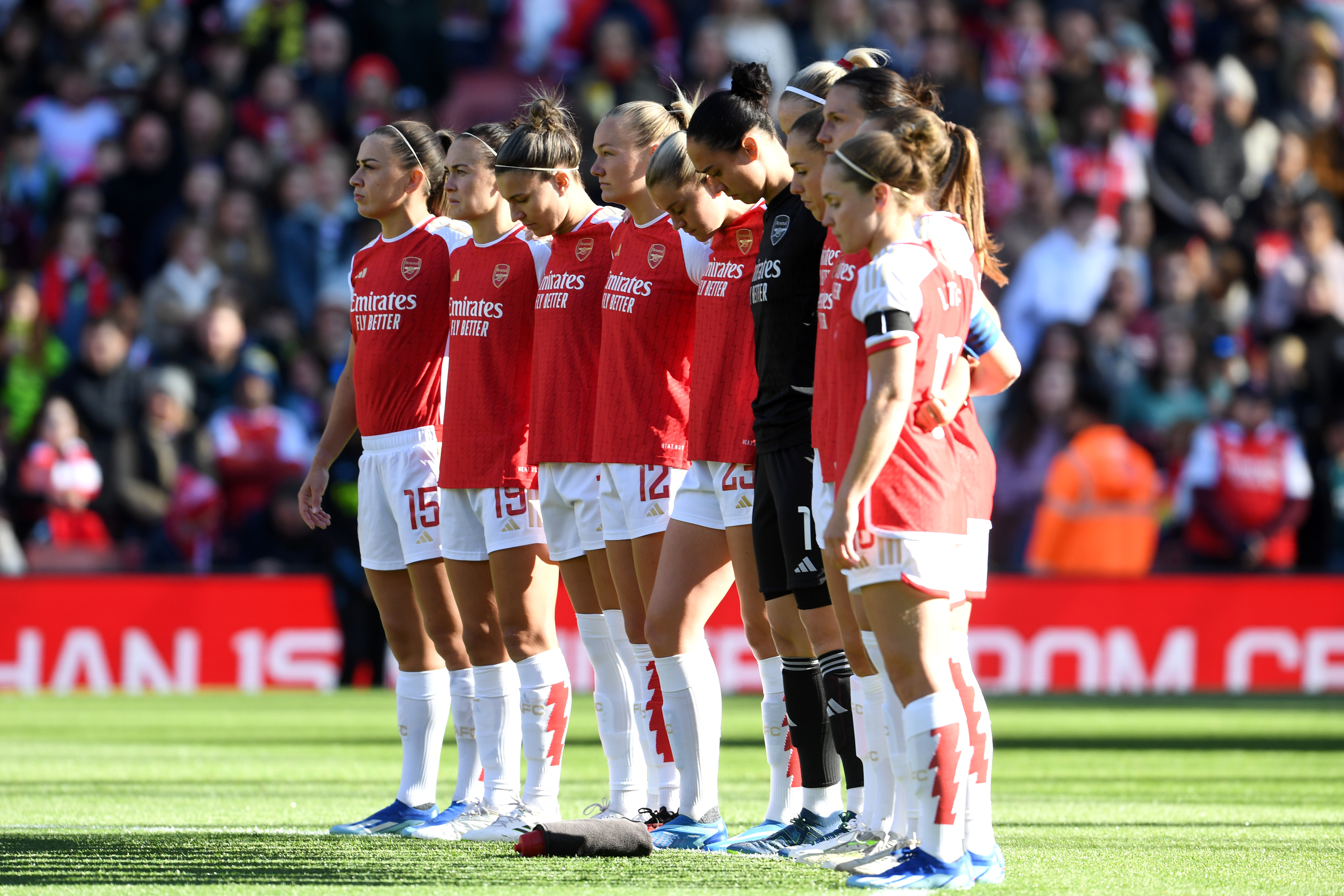 Arsenal Women (@ArsenalWFC) / X