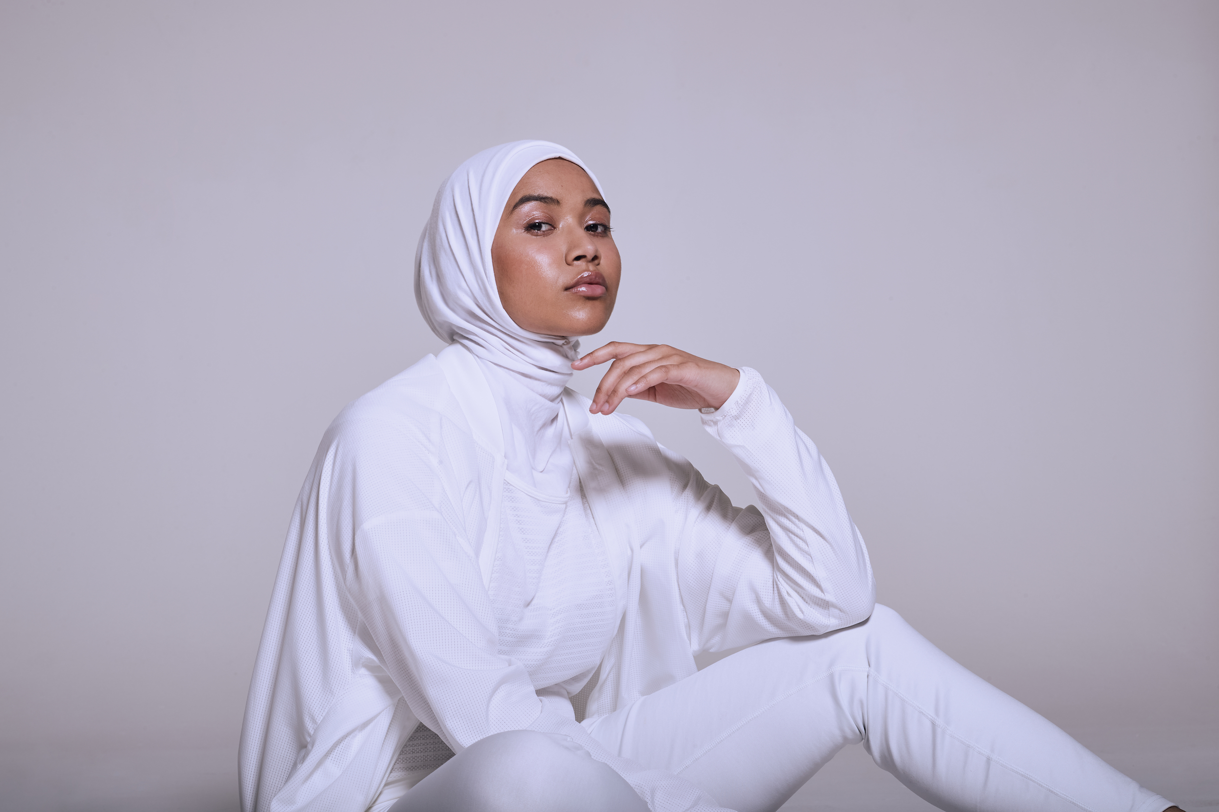 The Perfect Modest Activewear for Muslim Women