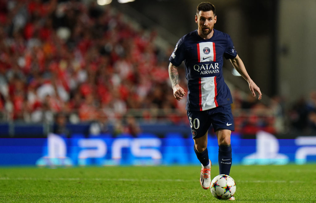 Lionel Messi confirms 2022 Qatar will be his last FIFA World Cup - Culture