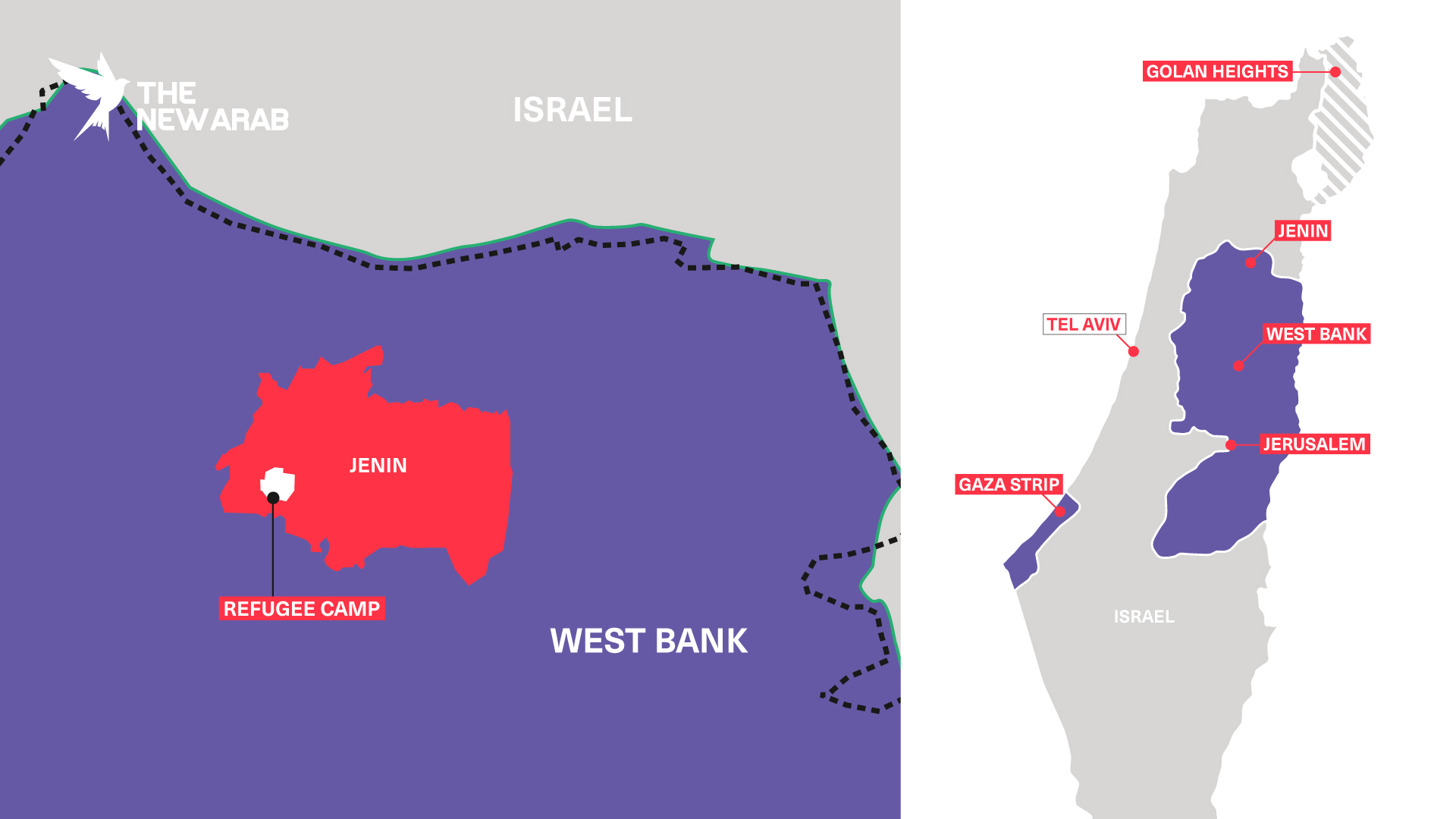 Jenin Palestine Map   Map Palestine Jenin 0 