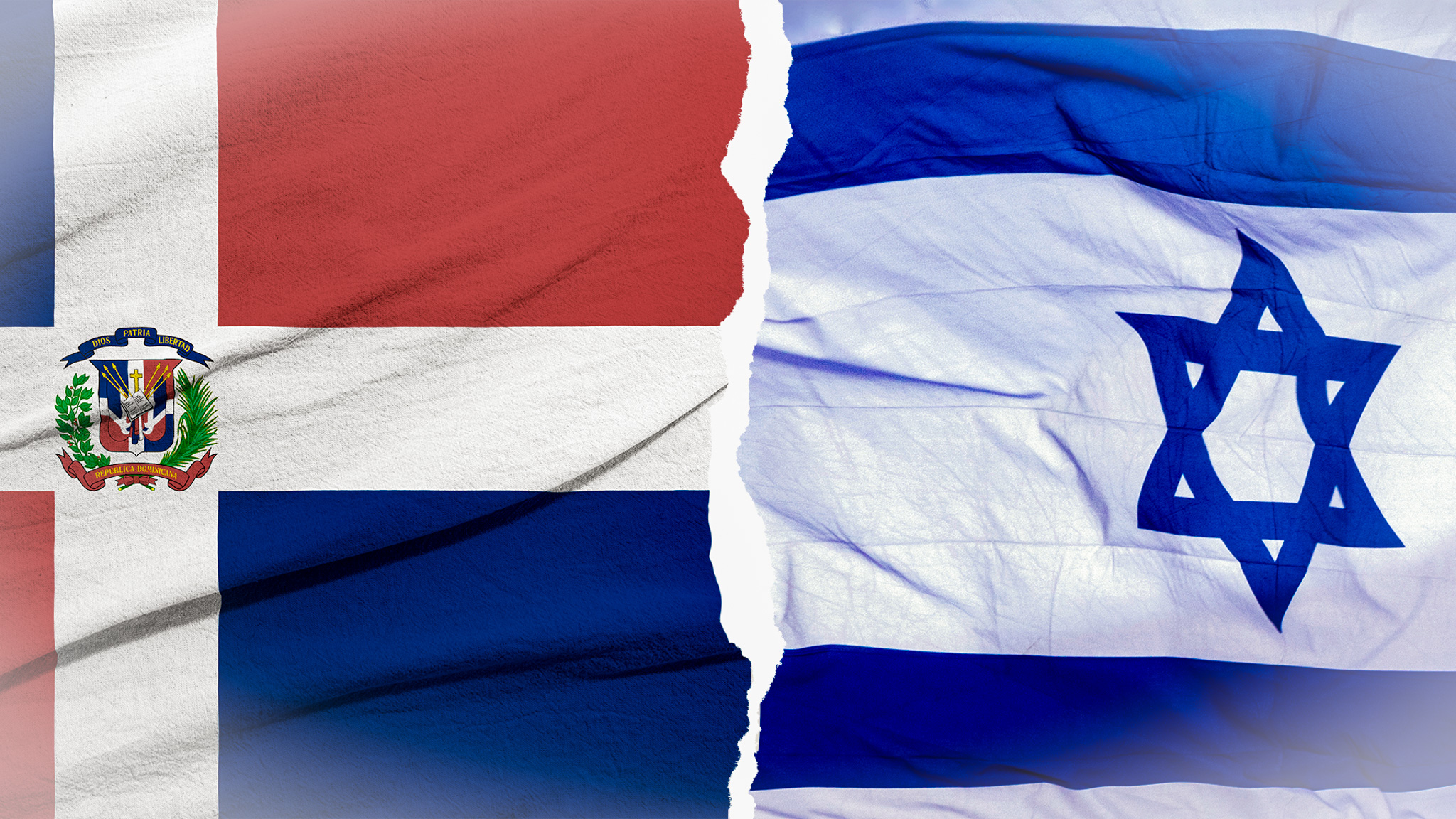 Photo Gallery: Dominican Republic vs. Israel