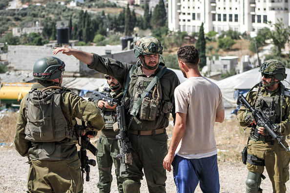 Aid organizations call for action: More than 1,000 attacks by Israeli settlers