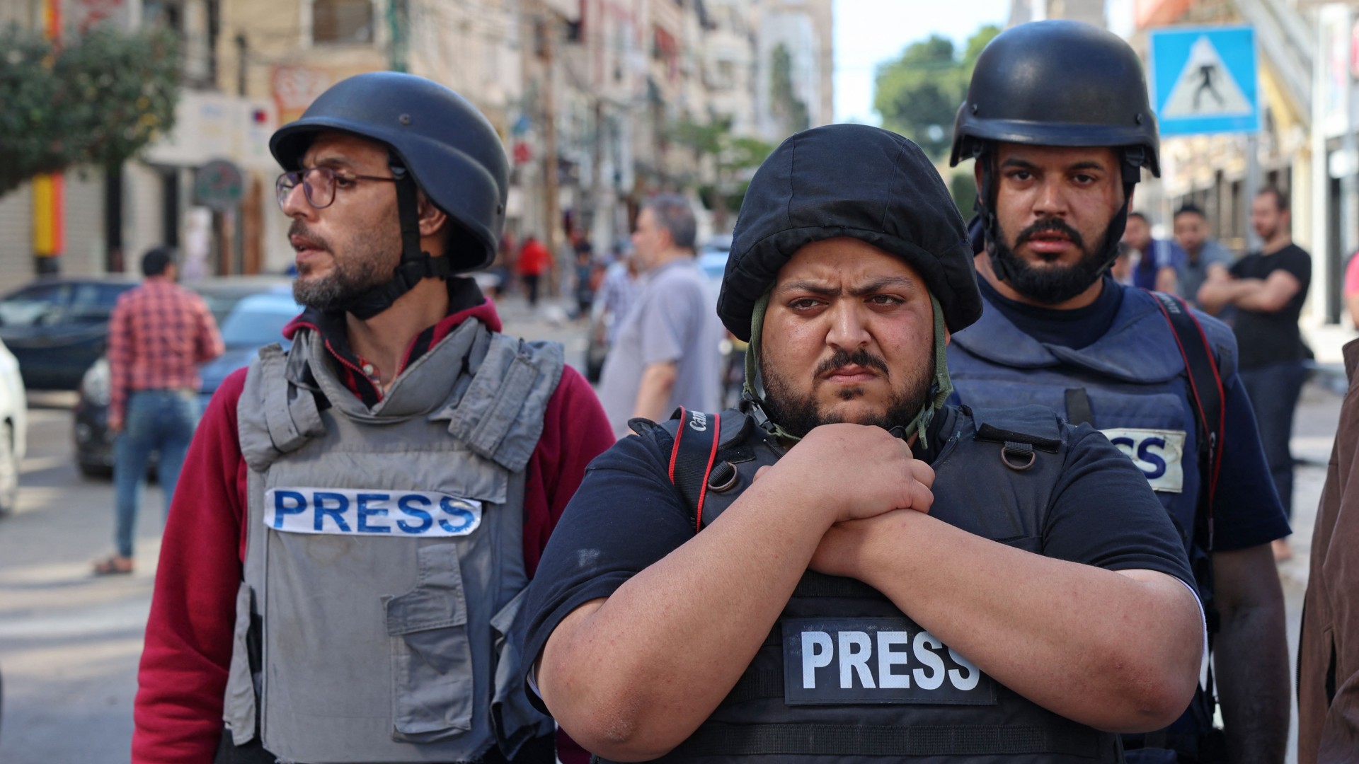 Israel over. Журналист в Израиле. Забастовка в Израиле. Freedom of journalists.