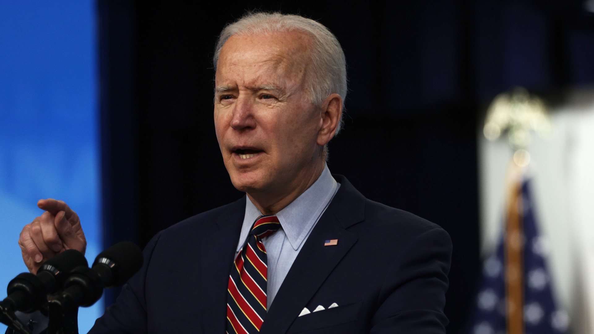 Biden to withdraw 'hundreds of troops from Middle East'