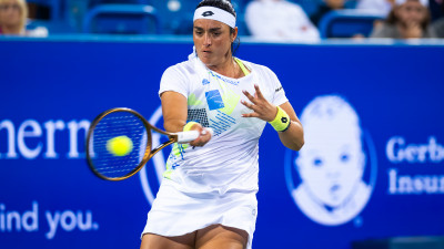 Saudi to host finals of top pro tennis tournament