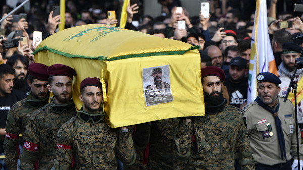 Top Hezbollah Leader May Have Been Killed By Bomb, Not Drone