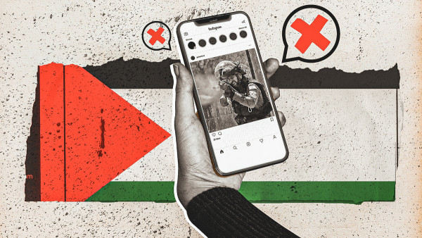 Do Influencers Really Have A Responsibility To Speak Out About The  Israel-Palestine Crisis?