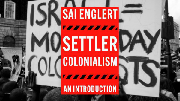 How Settler Colonialism Became Innate To The Imperial Psyche