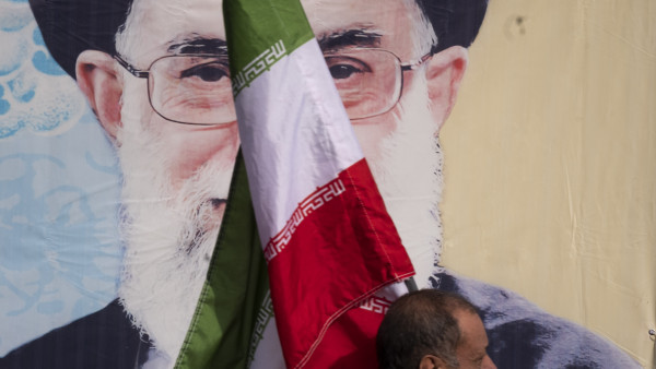 Iran's Cautious Calculus On Israel's Ground Invasion Of Gaza