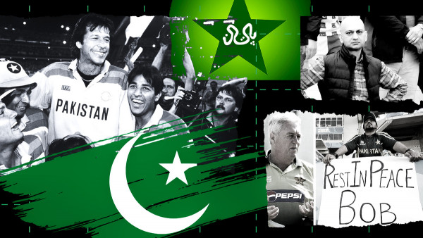 تعكس مشاكل باكستان في كأس العالم سياسات المسلسلات التلفزيونية