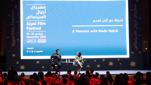 Qatar film festival highlights Palestinian voices, Gaza genocide