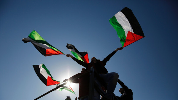 How the Arab League failed Palestine