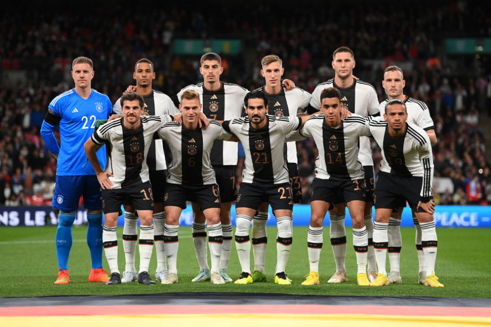 Hakim Ziyech of Morocco poses during the official FIFA World Cup 2018