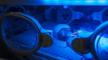 Neonatal care Gaza
