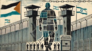 The Israeli occupation continues to commit crimes against Palestinian prisoners across all prisons and military camps, a reality that must not be overlooked, writes Jenna Abuhasna.