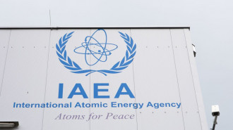 International Atomic Energy Agency