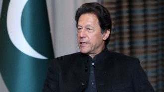 Imran Khan