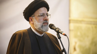 Ebrahim Raisi