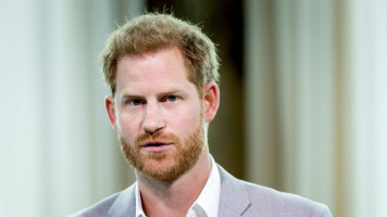 Prince Harry