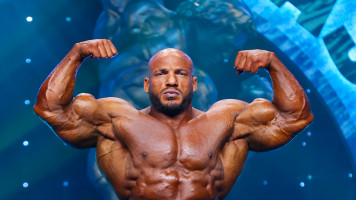 Big Ramy