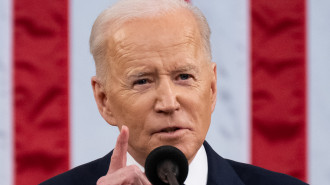 President Biden