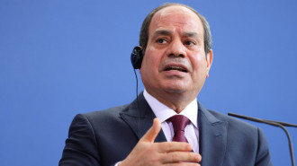 Abdel Fattah Al-Sisi