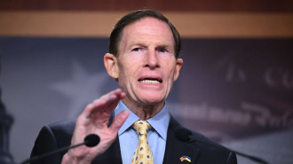 Richard Blumenthal