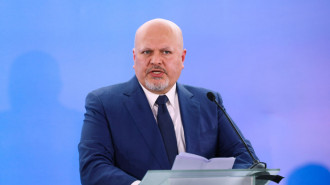 Karim Khan