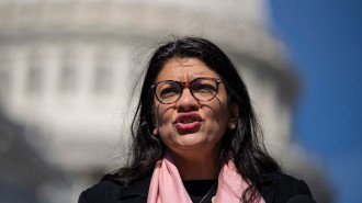 Rashida Tlaib