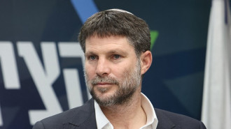 Bezalel Smotrich