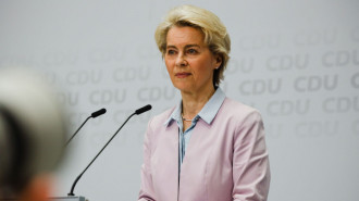 Ursula von der Leyen