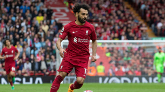 Mo Salah