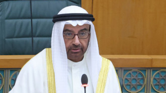 Saad Al-Barrak, Kuwaiti oil minister