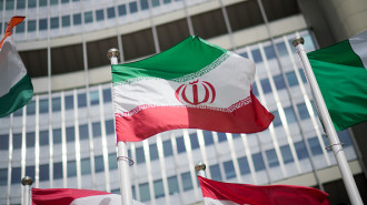 IAEA Holds Press Conference Over Iran Nuclear Monitoring