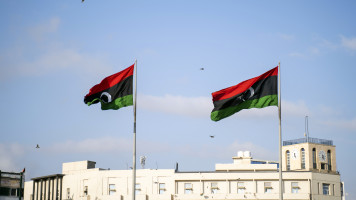 Libya and Italy sign slew of cooperation deals