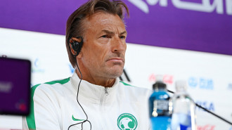 Herve Renard [Getty]