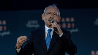 Kemal Kilicdaroglu