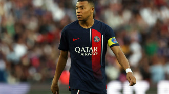 Kylian Mbappé