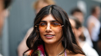 Mia Khalifa