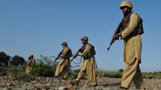 Sectarian violence between Sunni and Shia communities in Pakistan's Kurram [Getty]