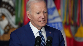 President Biden Delivers Remarks In Salt Lake City On The First Anni