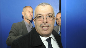  Noureddine Bhiri