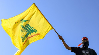 Hezbollah is heavily sanctioned by the US government, which designates it as a 'terrorist' organisation