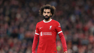 Mo Salah