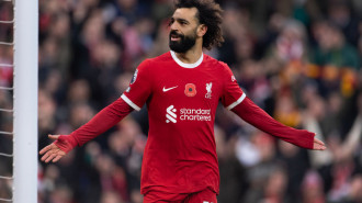 Mo Salah