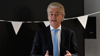 Geert Wilders